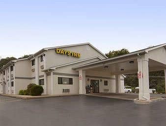 Days Inn Caseyville Days Inn Caseyville