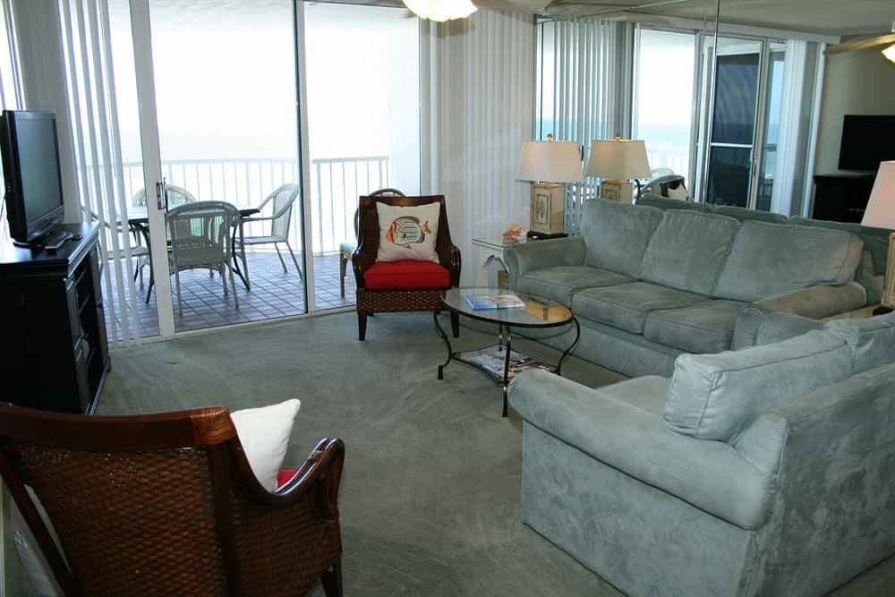 Hidden Dunes Condominiums by Wyndham Vacation Rentals