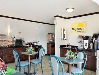 DAYS INN MONTICELLO4