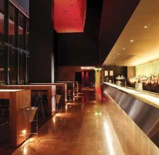 Hilton Manchester Deansgate Hotel Hilton Manchester Deansgate Hotel