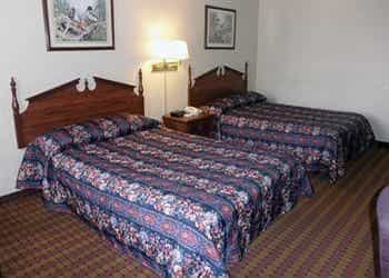Rodeway Inn Fort Wright