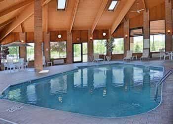 Comfort Inn and Suites Grand