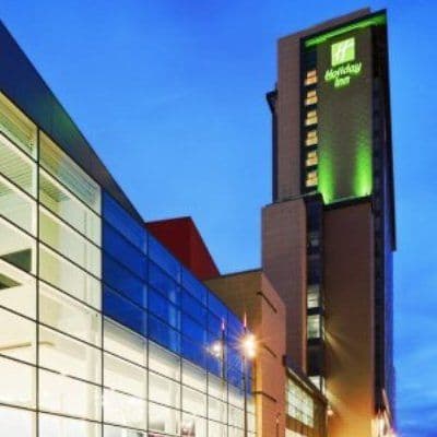 Holiday Inn Manchester-Mediacityuk By IHG Holiday Inn Manchester-Mediacityuk By IHG