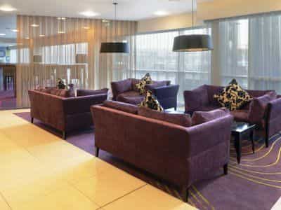 Holiday Inn Manchester-Mediacityuk By IHG Holiday Inn Manchester-Mediacityuk By IHG