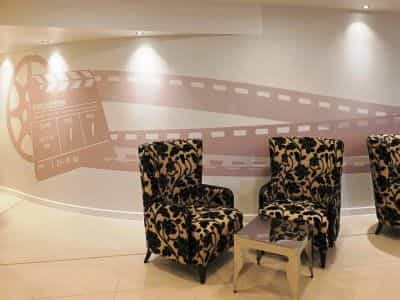 Holiday Inn Manchester-Mediacityuk By IHG Holiday Inn Manchester-Mediacityuk By IHG