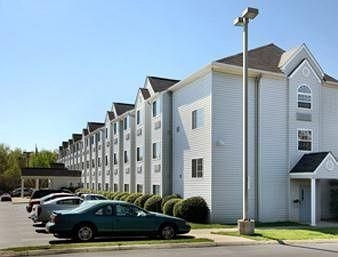 Microtel Inn - Winston Salem0