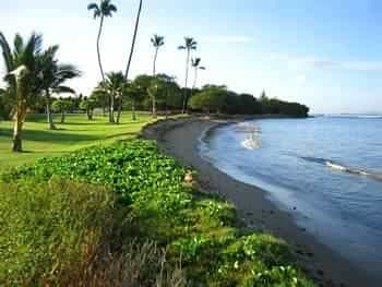Maui Sunset