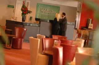 Holiday Inn Manchester West By IHG Holiday Inn Manchester West By IHG