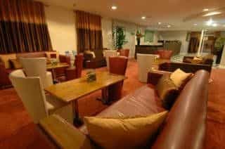Holiday Inn Manchester West By IHG Holiday Inn Manchester West By IHG