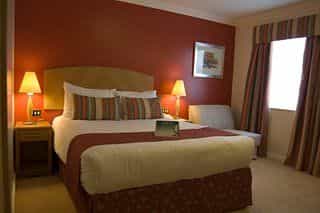 Holiday Inn Manchester West By IHG Holiday Inn Manchester West By IHG