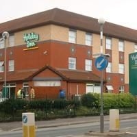 โรงแรมฮอลิเดย์ อินน์ แมนเชสเตอร์ เวสต์ โดย IHG (Holiday Inn Manchester West By IHG)4