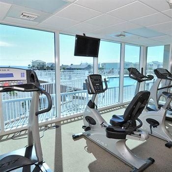 Sanibel Condominiums by Wyndham Vacation Rentals1