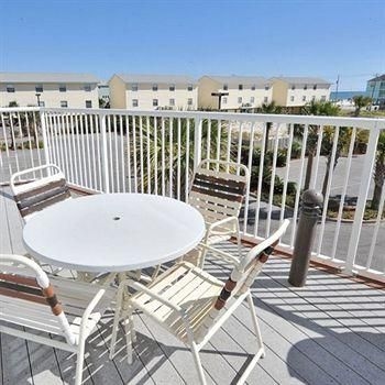 Sanibel Condominiums by Wyndham Vacation Rentals0