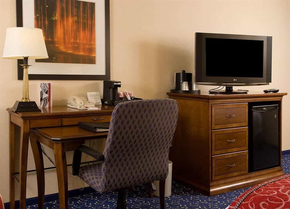 Atlanta Marriott Gwinnett Place