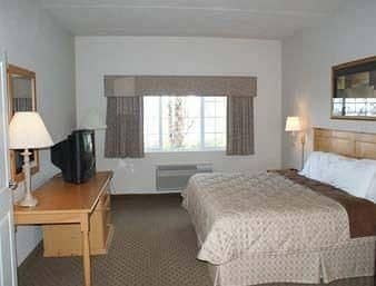 Hawthorn Suites Oshkosh Hawthorn Suites Oshkosh