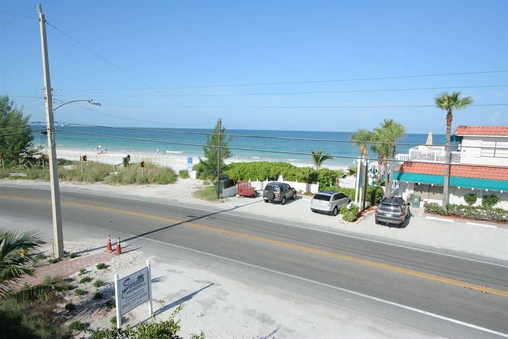 The Beach Club at Anna Maria The Beach Club at Anna Maria