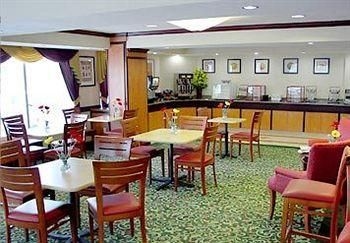 Fairfield Inn Detroit Troy Madison Heights by Marriott3