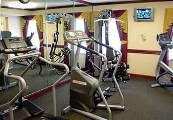 Fairfield Inn Detroit Troy Madison Heights by Marriott Fairfield Inn Detroit Troy Madison Heights by Marriott