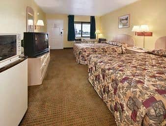 Days Inn Kingsville/Bishop Days Inn Kingsville/Bishop