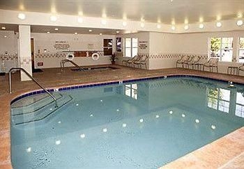 Residence Inn by Marriott San Bernardino0