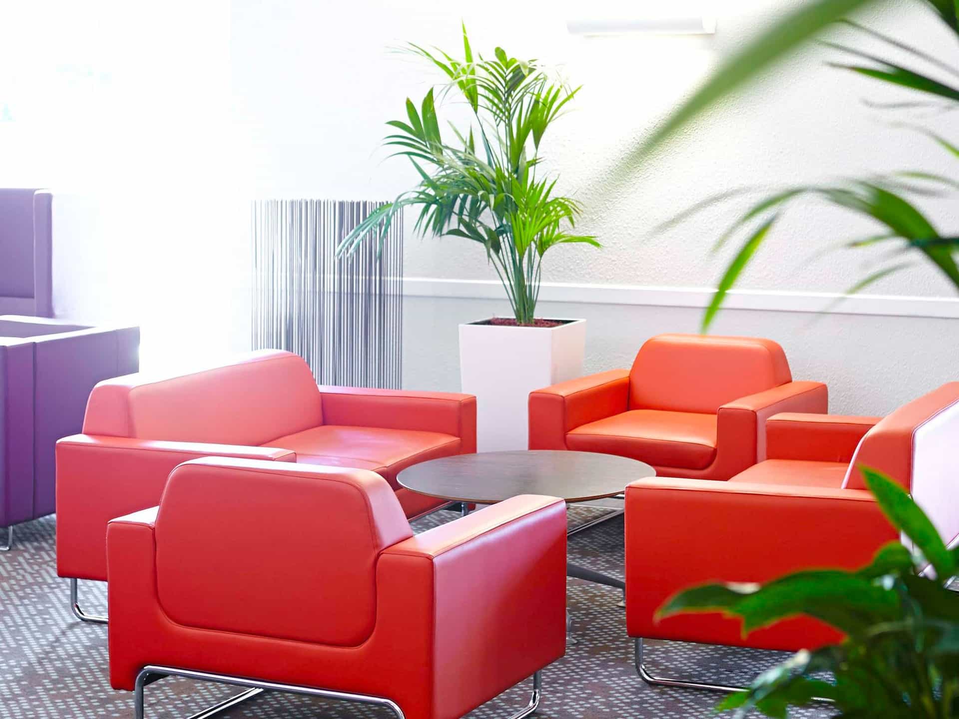 Novotel Manchester West Hotel Novotel Manchester West Hotel