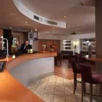 ibis Styles Manchester Portland ibis Styles Manchester Portland