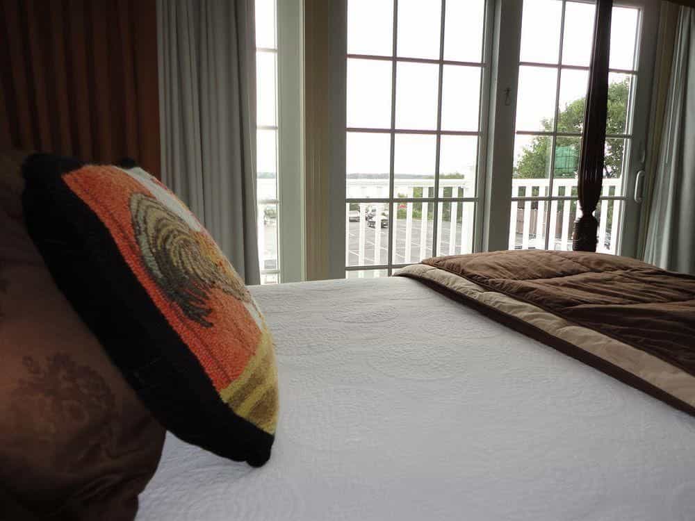 INN AT MYSTIC