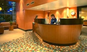 Vagabond Inn Executive Old Town1