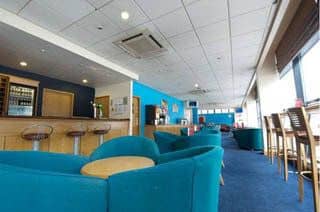 Travelodge Manchester Ancoats Travelodge Manchester Ancoats