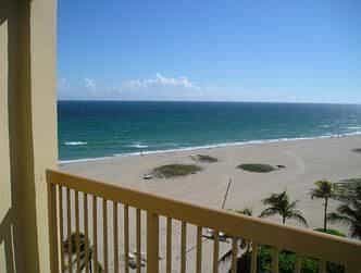 Ocean Point Beach Resort