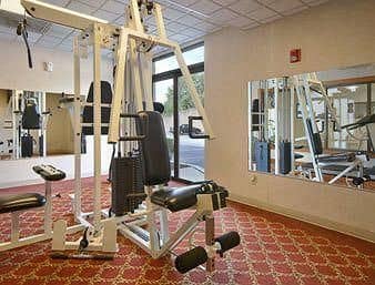 Wingate by Wyndham - Harrisburg Wingate by Wyndham - Harrisburg