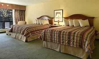 Red Lion Hotel & Conference Center