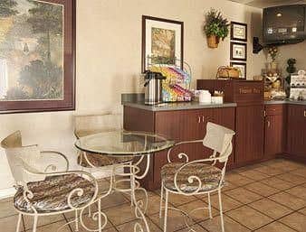 Days Inn Cambridge Days Inn Cambridge