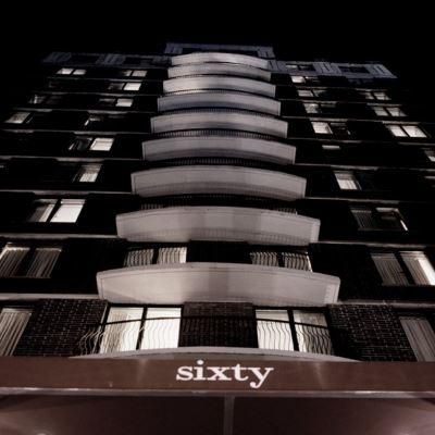 Sixty Soho Hotel1