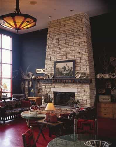 WILDWOOD LODGE WEST DES MOINES