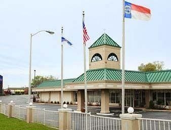 Howard Johnson Inn Concord/Kannapolis2