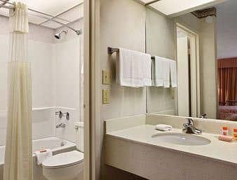 Howard Johnson Inn Concord/Kannapolis Howard Johnson Inn Concord/Kannapolis