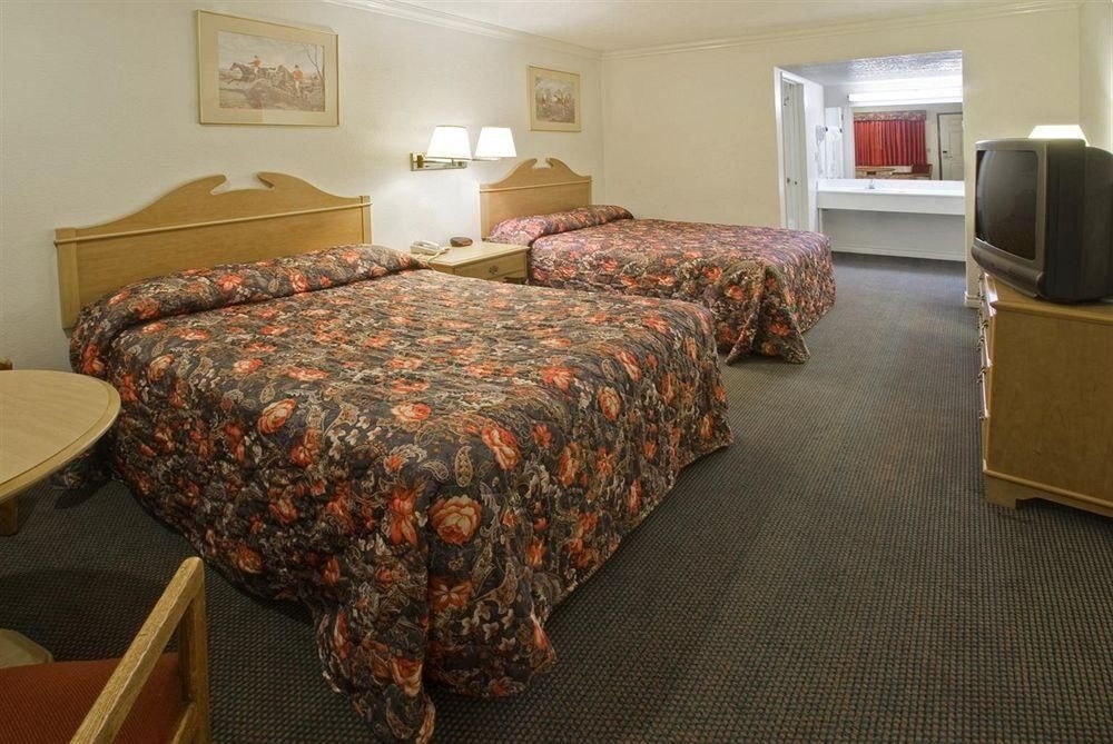 AMERICAS BEST VALUE INN1