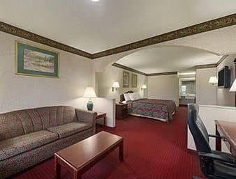 Days Inn Warner Robins Days Inn Warner Robins