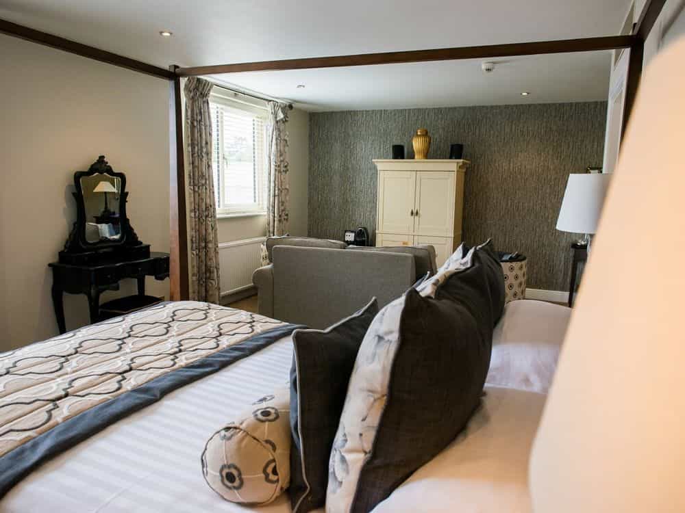 Mercure Milton Keynes Parkside House Mercure Milton Keynes Parkside House