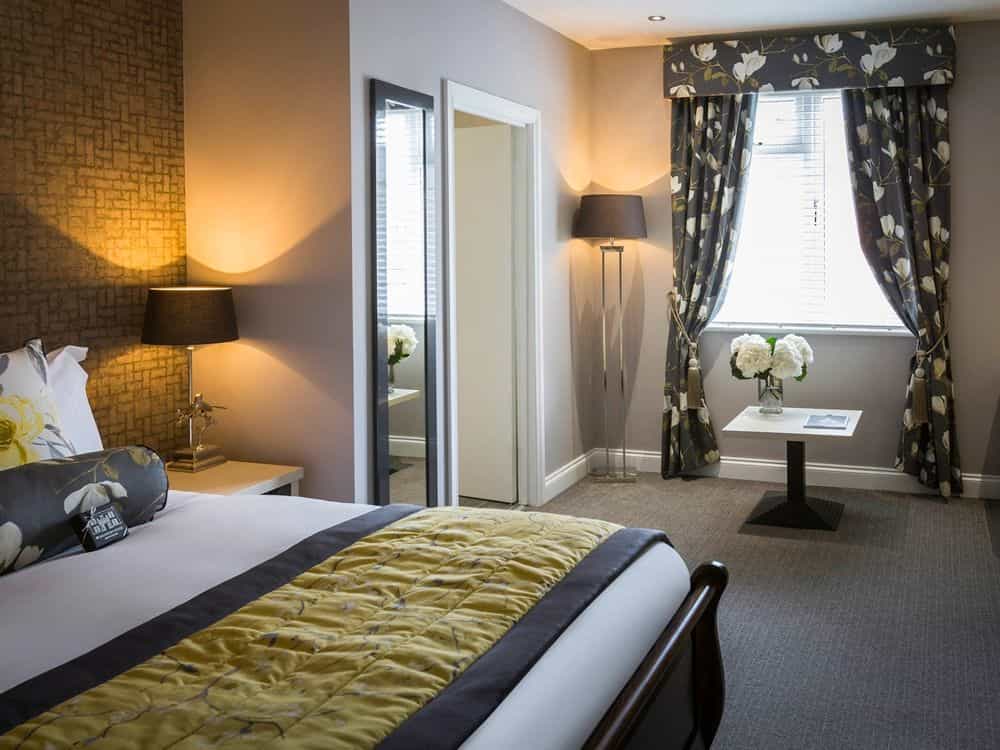 Mercure Milton Keynes Parkside House Mercure Milton Keynes Parkside House