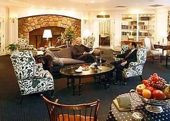 The Simsbury Inn The Simsbury Inn
