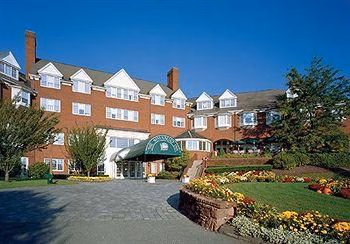 The Simsbury Inn1