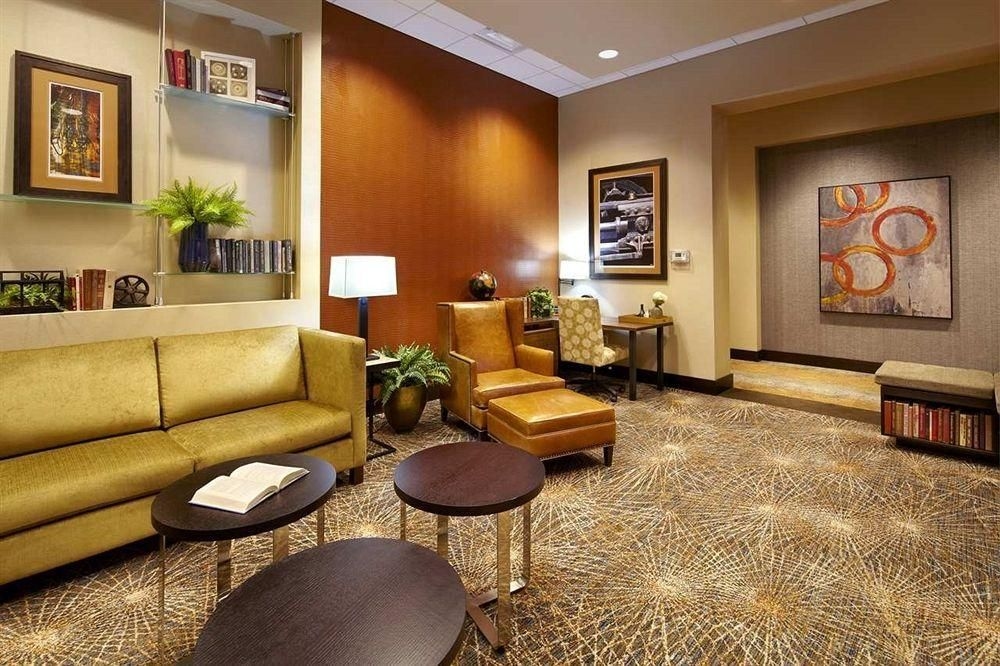 Homewood Suites Springfield, VA0