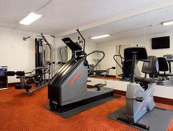 Baymont Inn And Suites Macon-Riverside Drive4