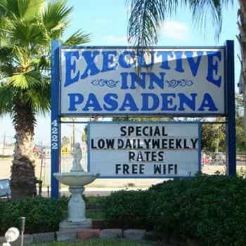 Executive Inn