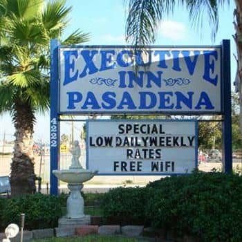 Executive Inn Executive Inn