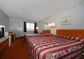 Econo Lodge Hershey0