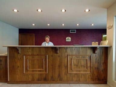 Best Western Inn-Three Rivers Best Western Inn-Three Rivers