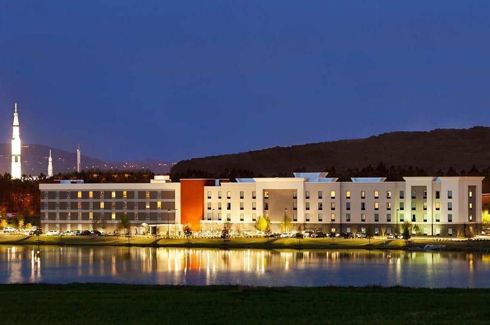 Home2 Suites by Hilton Huntsville/Research Park Area, AL Home2 Suites by Hilton Huntsville/Research Park Area, AL
